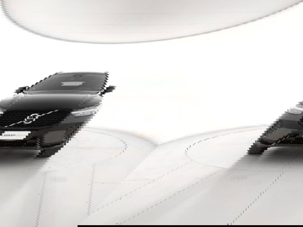 Volvo XC60 usata a Modena (6)