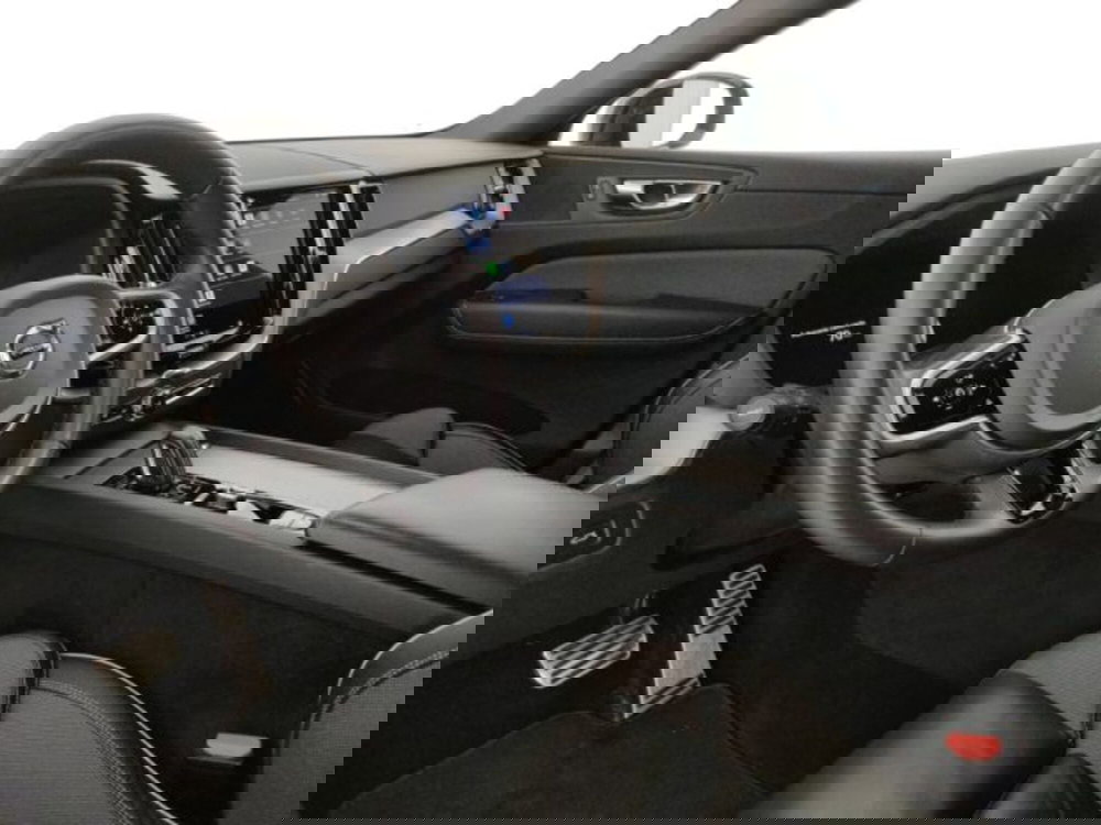 Volvo XC60 usata a Modena (9)