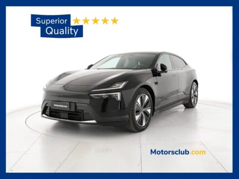 Polestar Polestar 4 nuova a Modena