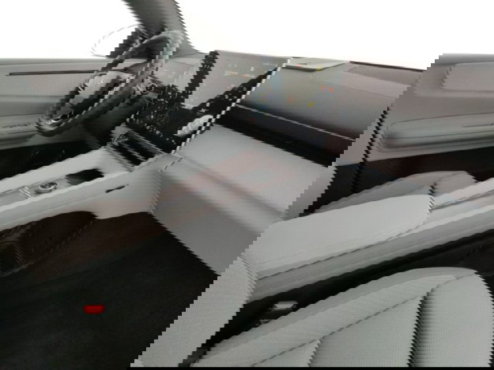 Polestar Polestar 4 nuova a Modena (11)