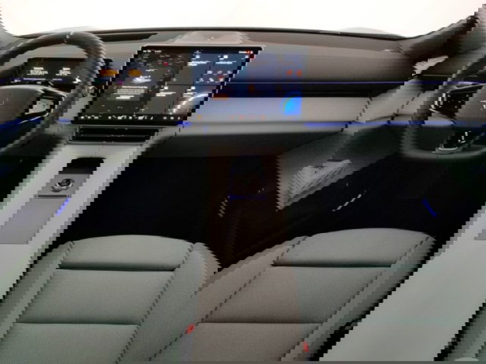 Polestar Polestar 4 nuova a Modena (12)