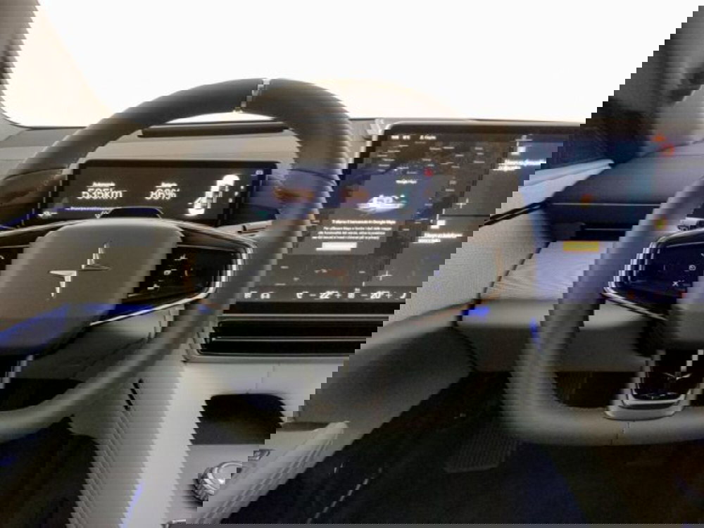 Polestar Polestar 4 nuova a Modena (13)