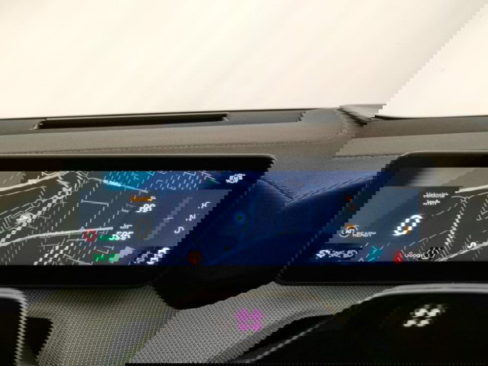 Polestar Polestar 4 nuova a Modena (14)