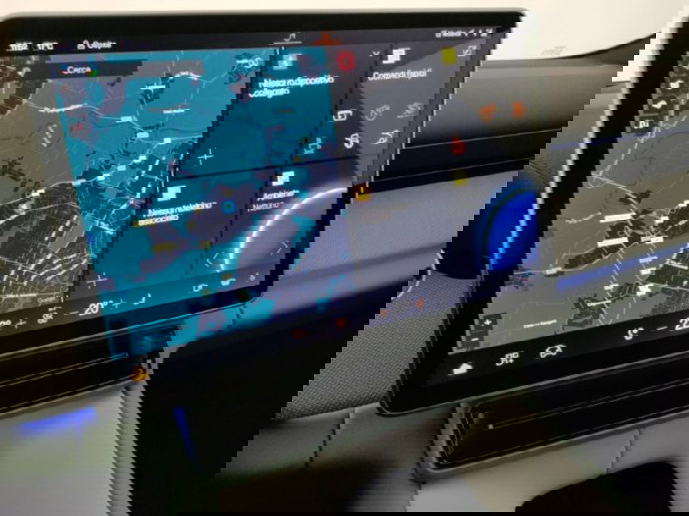 Polestar Polestar 4 nuova a Modena (15)