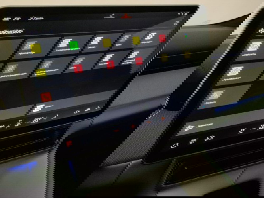 Polestar Polestar 4 nuova a Modena (16)