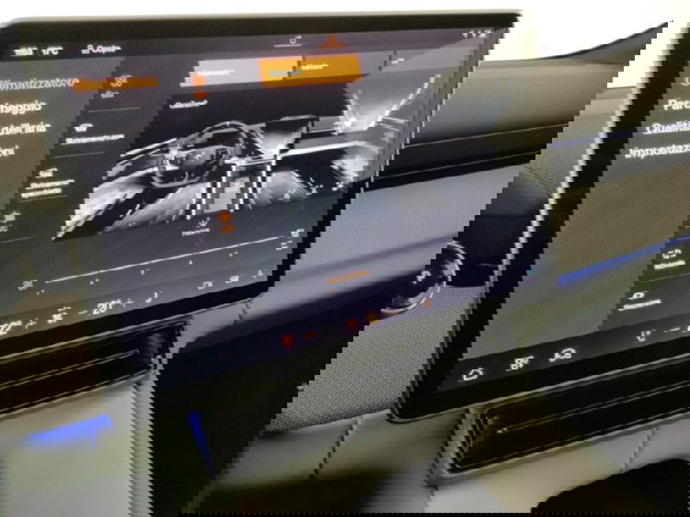 Polestar Polestar 4 nuova a Modena (17)