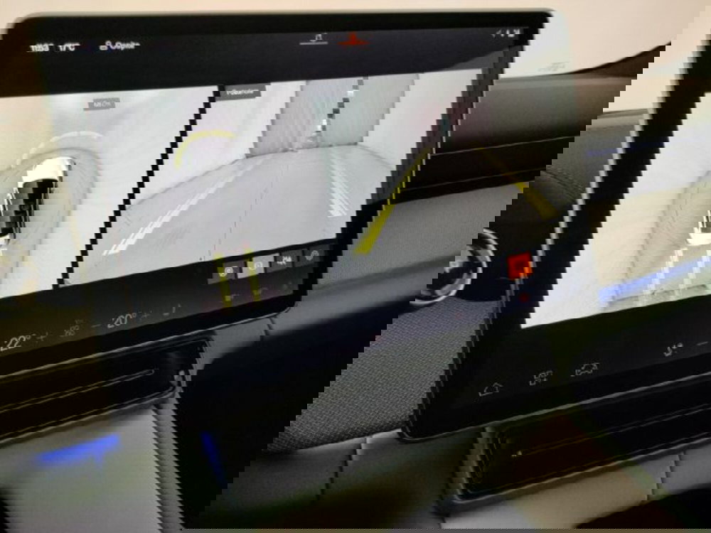 Polestar Polestar 4 nuova a Modena (18)