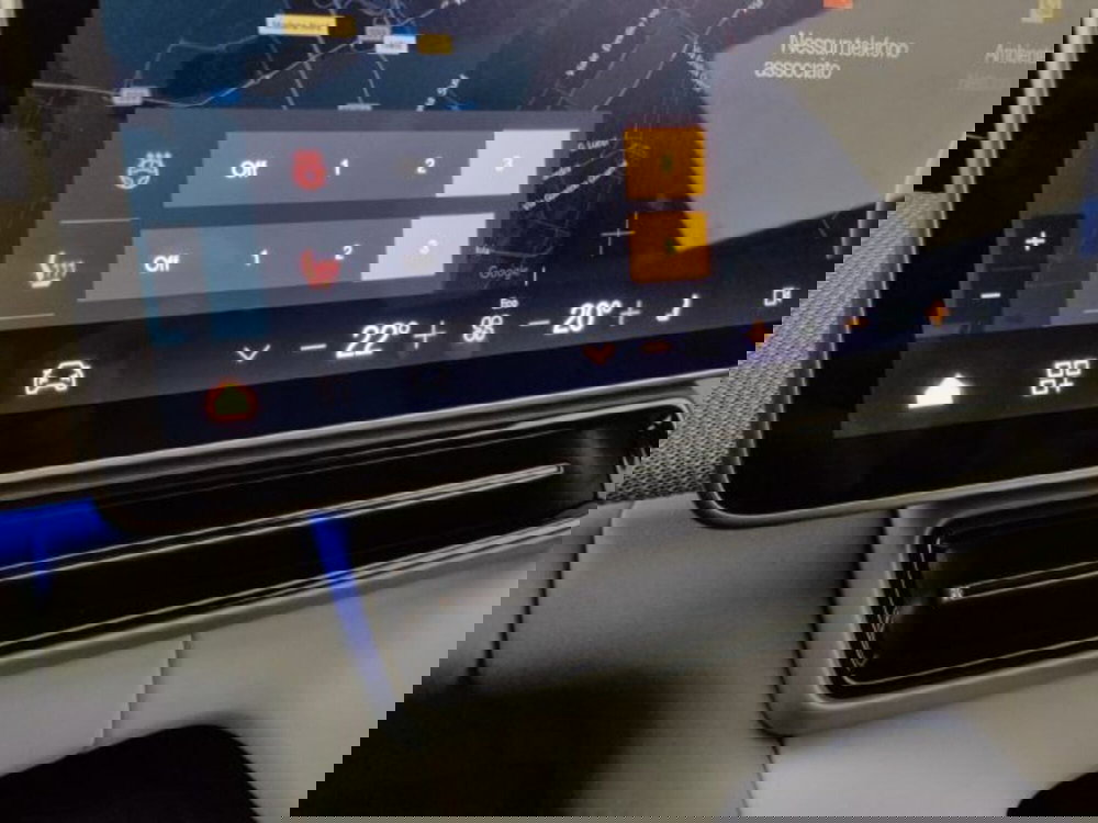 Polestar Polestar 4 nuova a Modena (19)