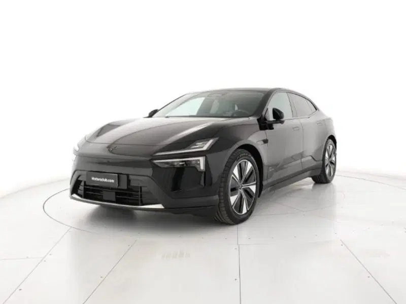 Polestar Polestar 4 nuova a Modena (2)
