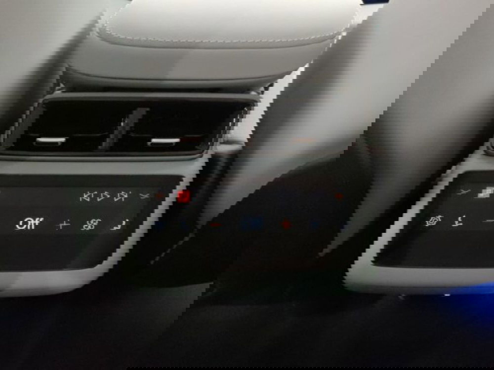 Polestar Polestar 4 nuova a Modena (20)