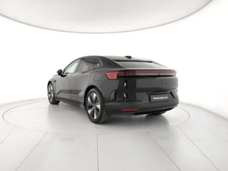 Polestar Polestar 4 nuova a Modena (3)