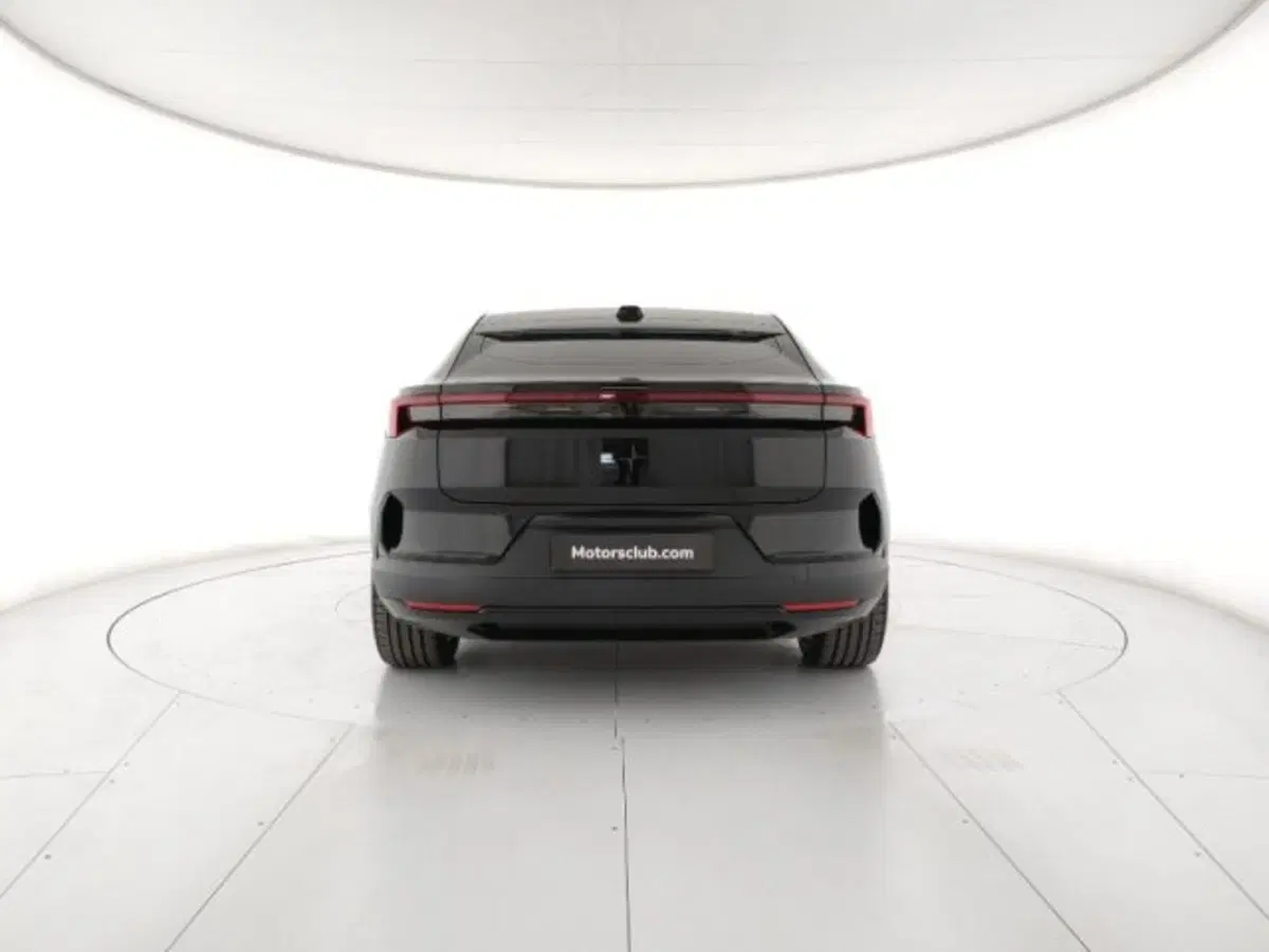 Polestar Polestar 4 nuova a Modena (4)