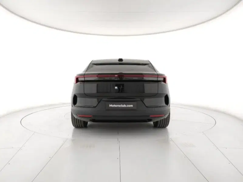 Polestar Polestar 4 nuova a Modena (4)