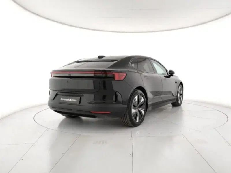 Polestar Polestar 4 nuova a Modena (5)