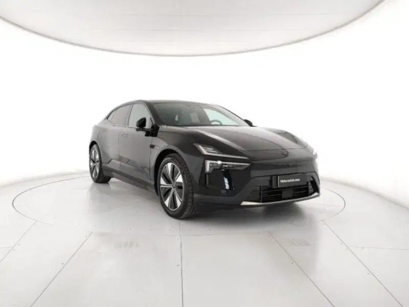 Polestar Polestar 4 nuova a Modena (6)
