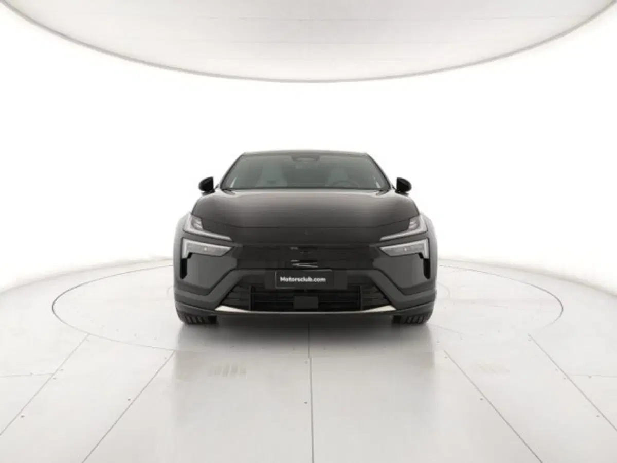 Polestar Polestar 4 nuova a Modena (7)