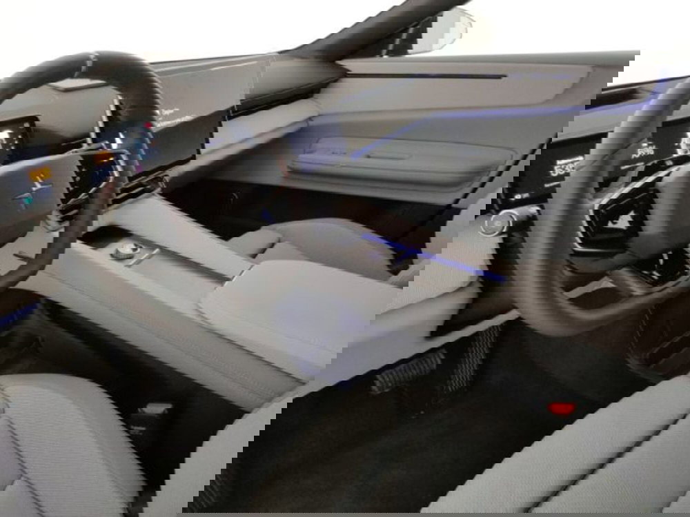 Polestar Polestar 4 nuova a Modena (8)