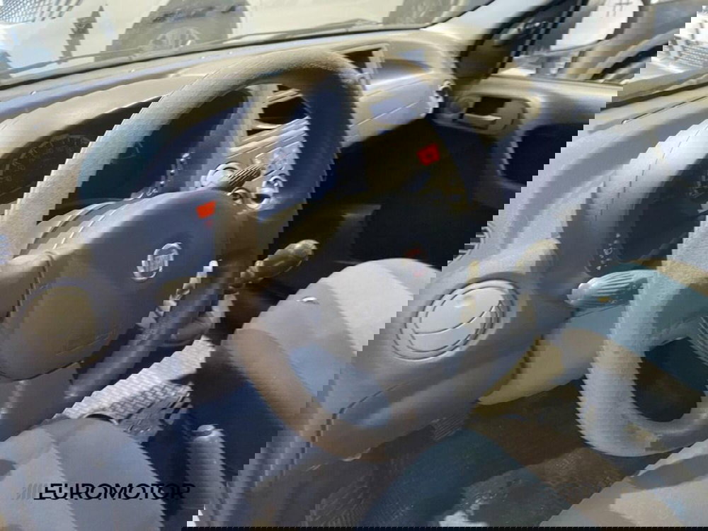 Fiat Panda usata a Bari (10)