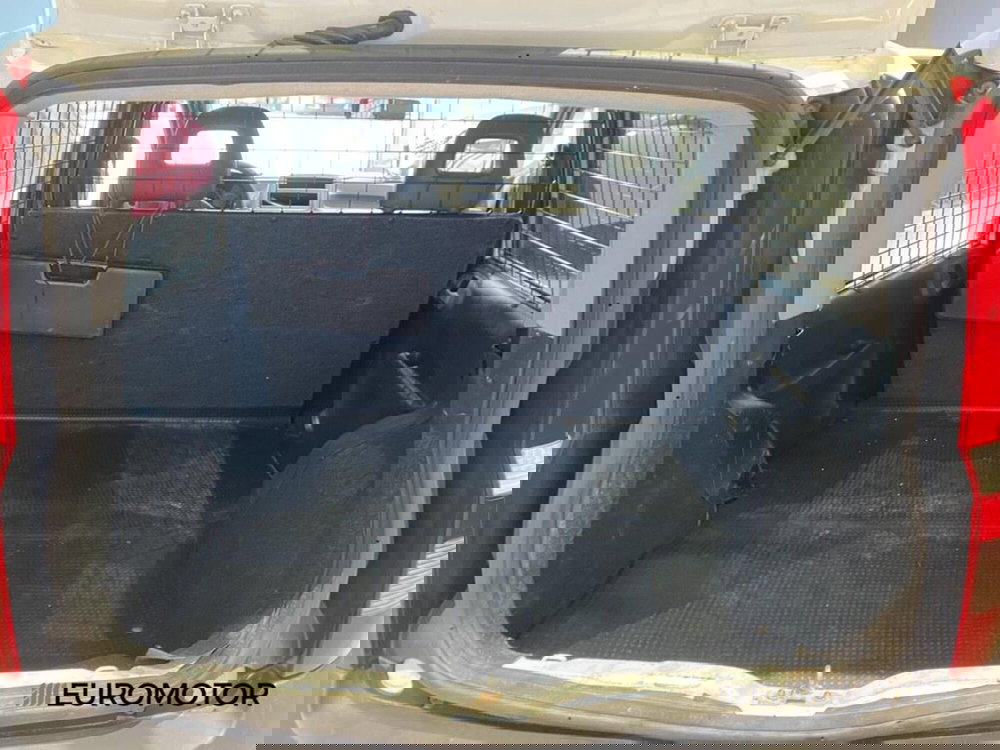 Fiat Panda usata a Bari (12)