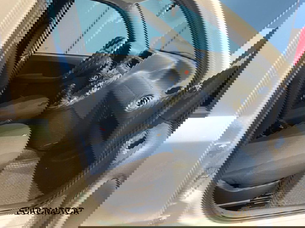 Fiat Panda usata a Bari (14)