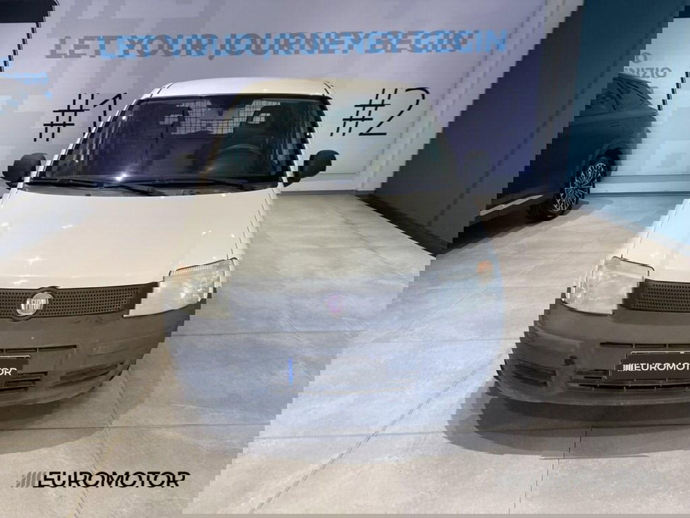 Fiat Panda usata a Bari (2)