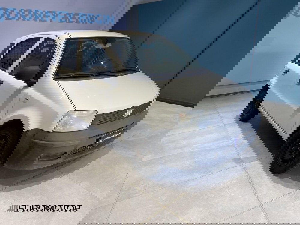 Fiat Panda usata a Bari (3)