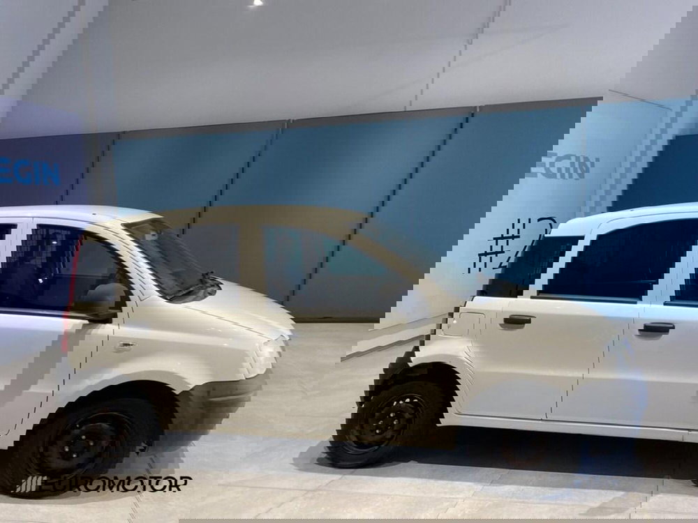 Fiat Panda usata a Bari (4)