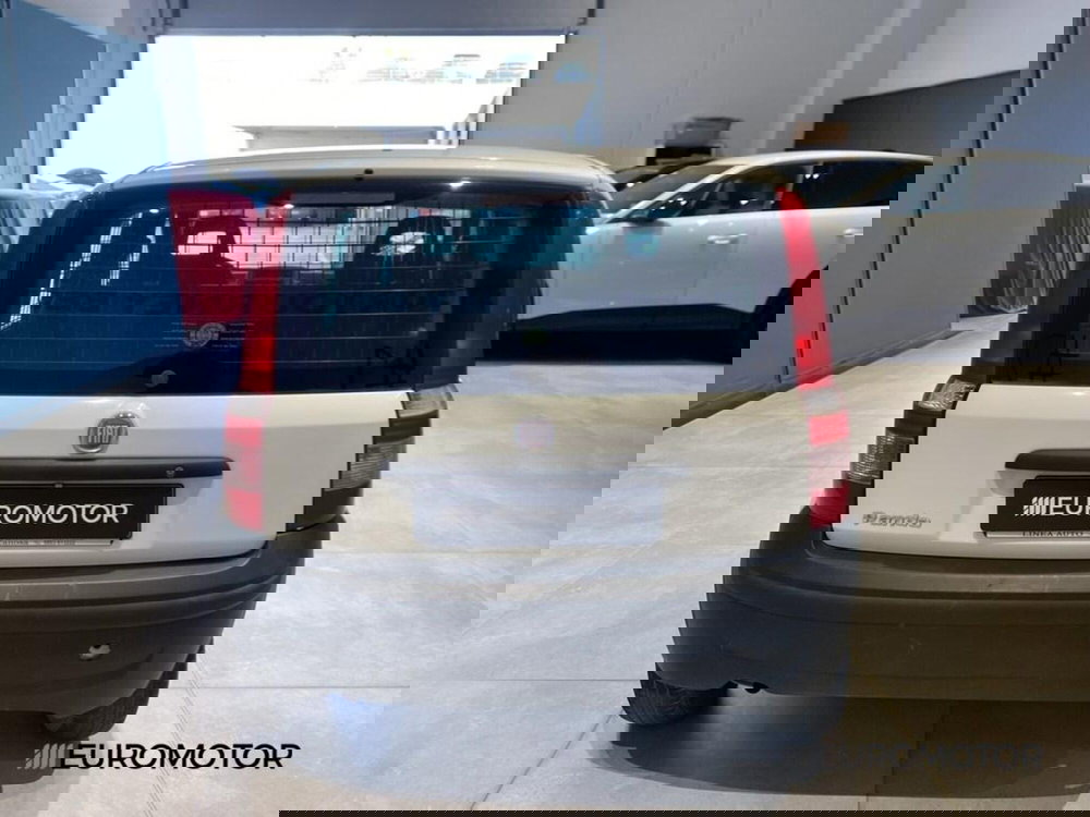 Fiat Panda usata a Bari (6)