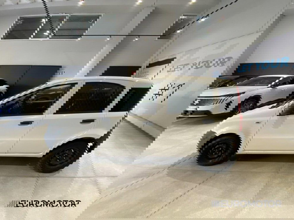 Fiat Panda usata a Bari (8)