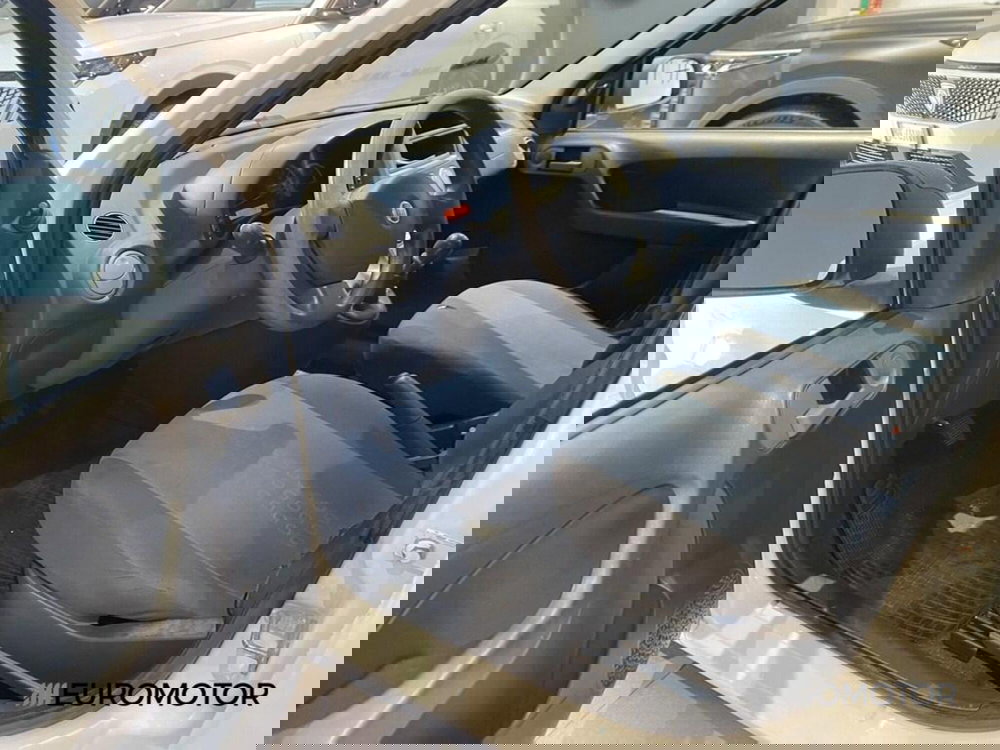 Fiat Panda usata a Bari (9)