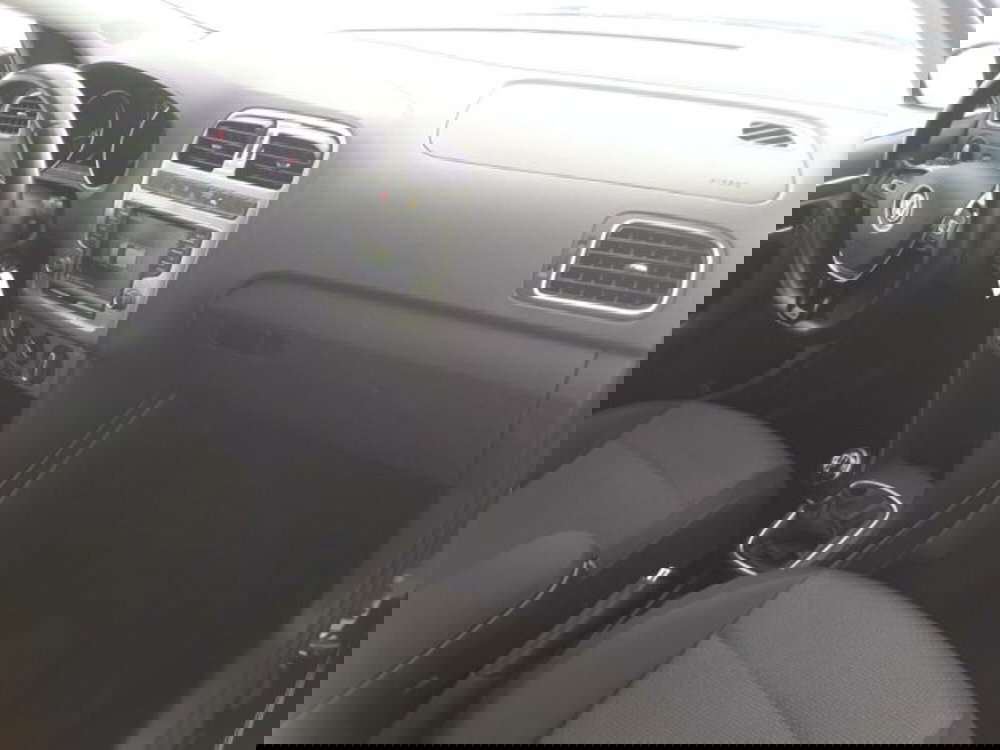 Volkswagen Polo usata a Firenze (10)