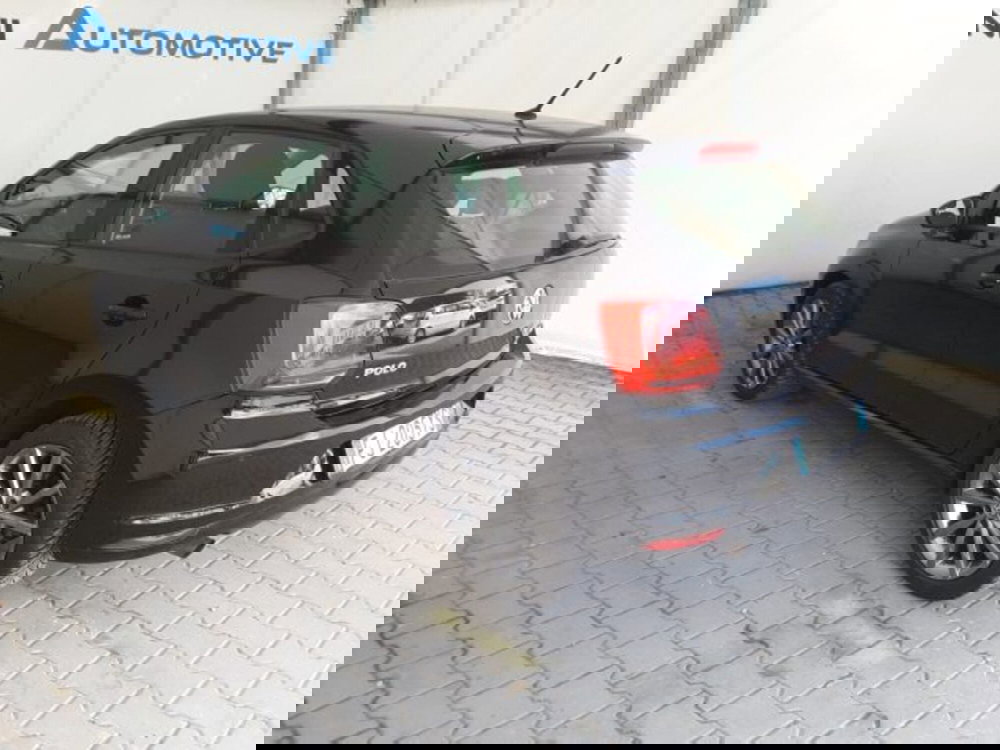 Volkswagen Polo usata a Firenze (11)