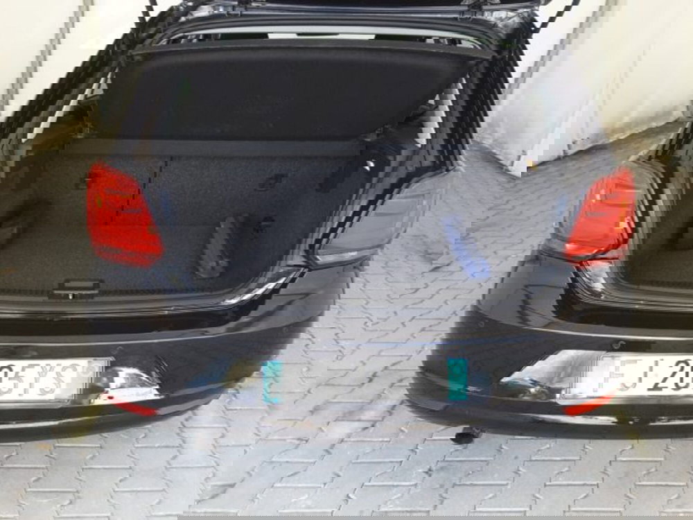 Volkswagen Polo usata a Firenze (14)