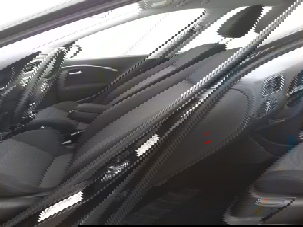 Volkswagen Polo usata a Firenze (5)