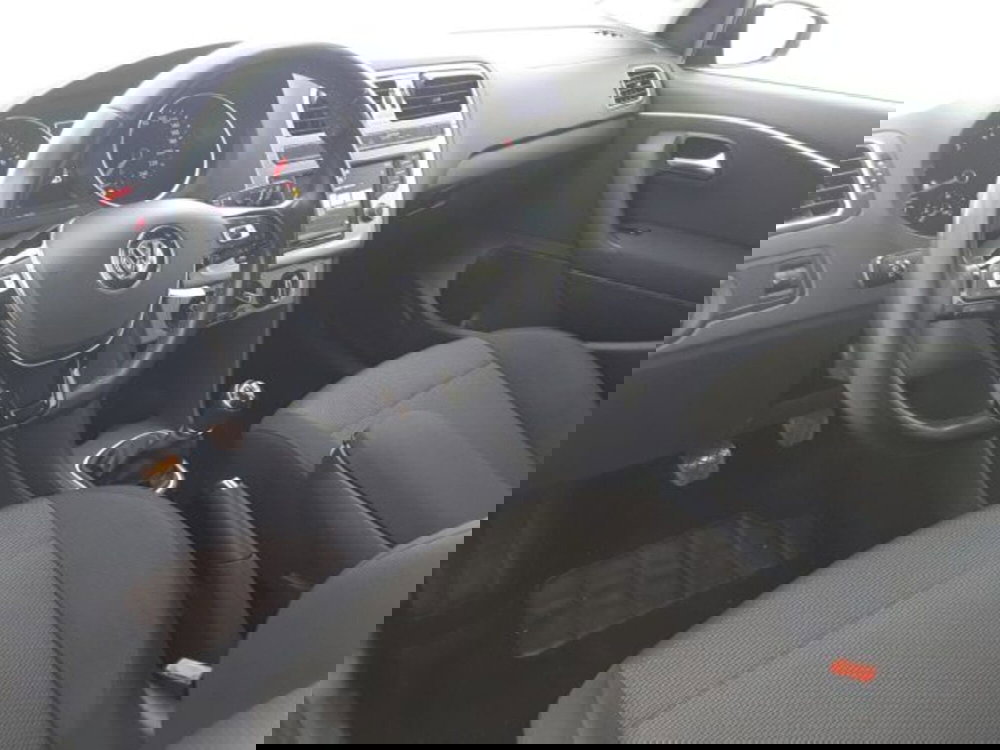 Volkswagen Polo usata a Firenze (6)