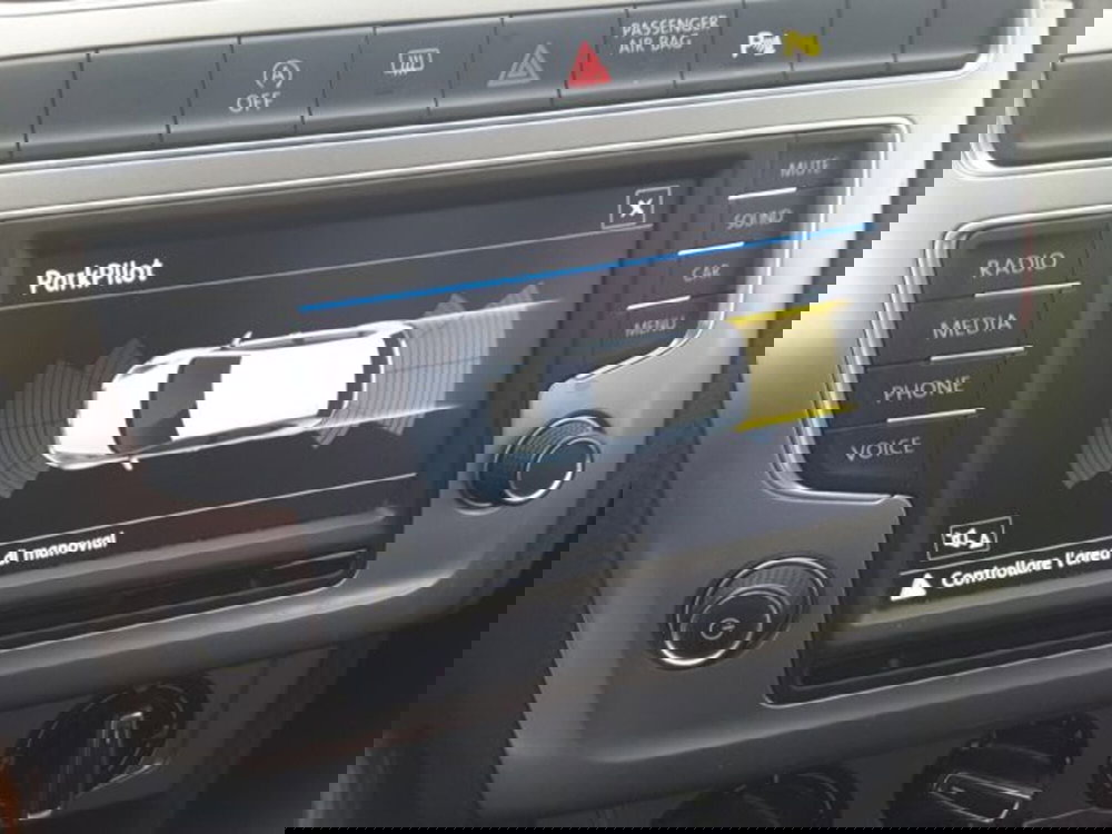 Volkswagen Polo usata a Firenze (8)