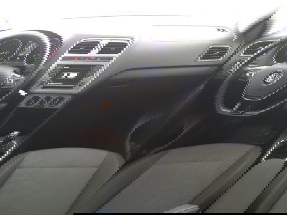 Volkswagen Polo usata a Firenze (9)