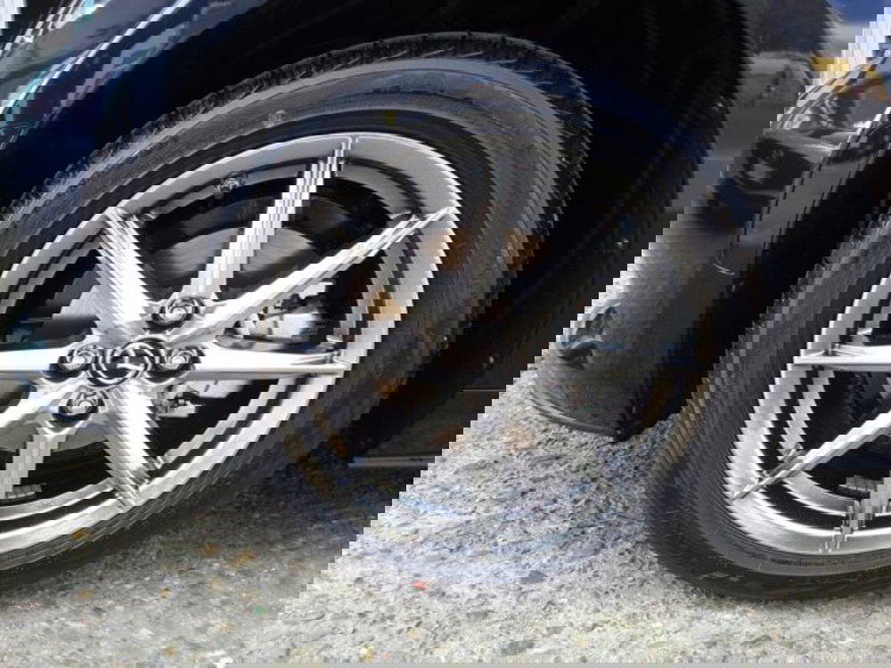 Mazda MX-5 nuova a Firenze (5)