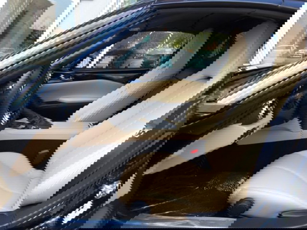 Mazda MX-5 nuova a Firenze (6)