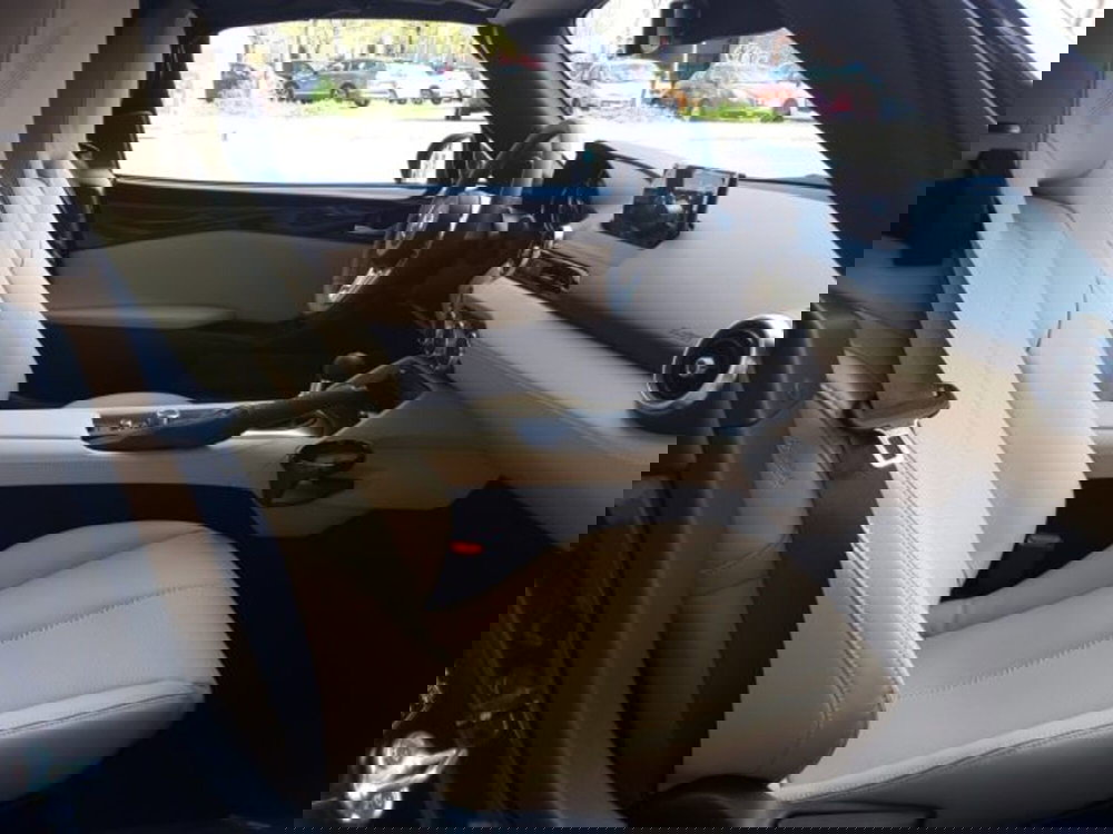 Mazda MX-5 nuova a Firenze (9)