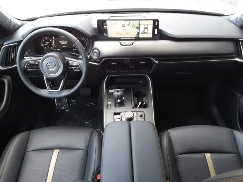 Mazda CX-60 nuova a Firenze (10)