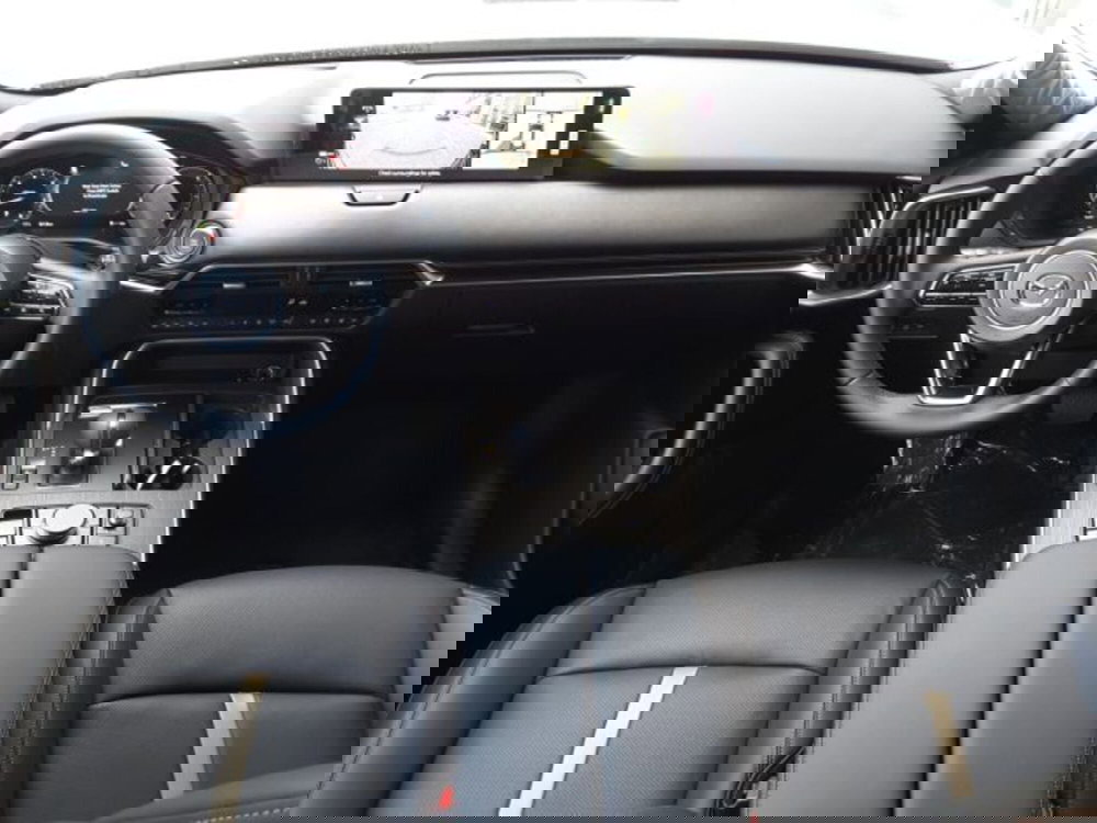 Mazda CX-60 nuova a Firenze (10)