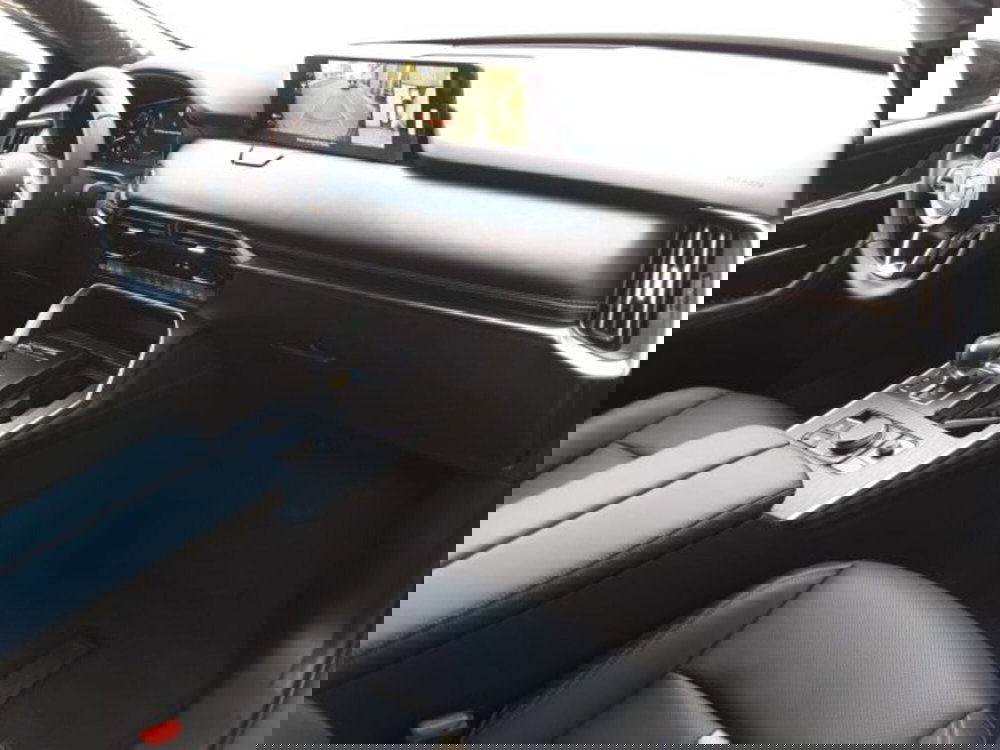 Mazda CX-60 nuova a Firenze (11)