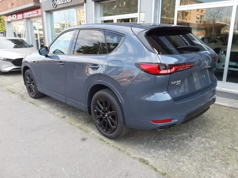 Mazda CX-60 nuova a Firenze (12)
