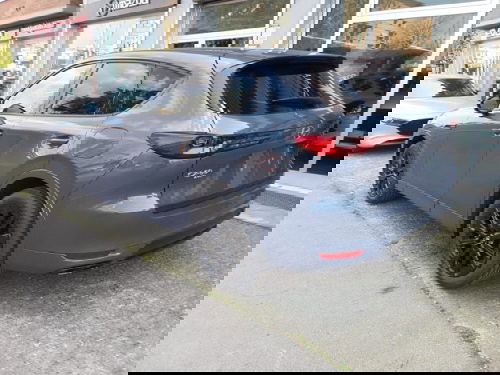 Mazda CX-60 nuova a Firenze (12)