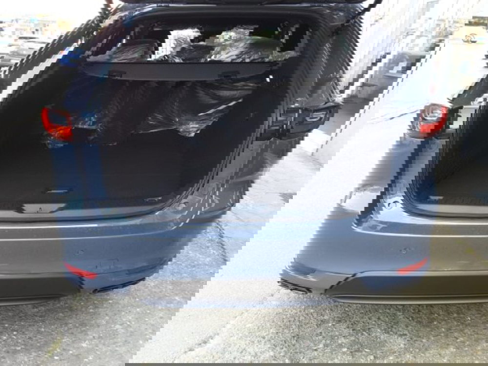 Mazda CX-60 nuova a Firenze (15)