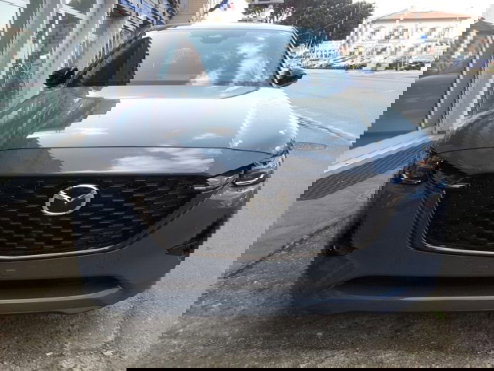 Mazda CX-60 nuova a Firenze (3)