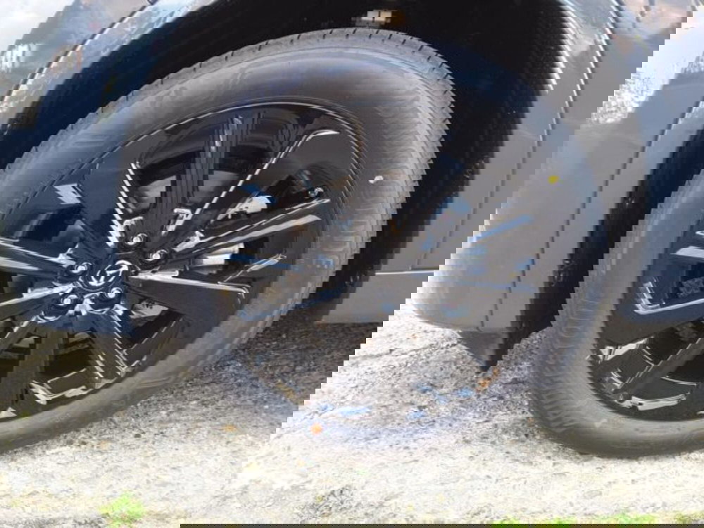 Mazda CX-60 nuova a Firenze (5)