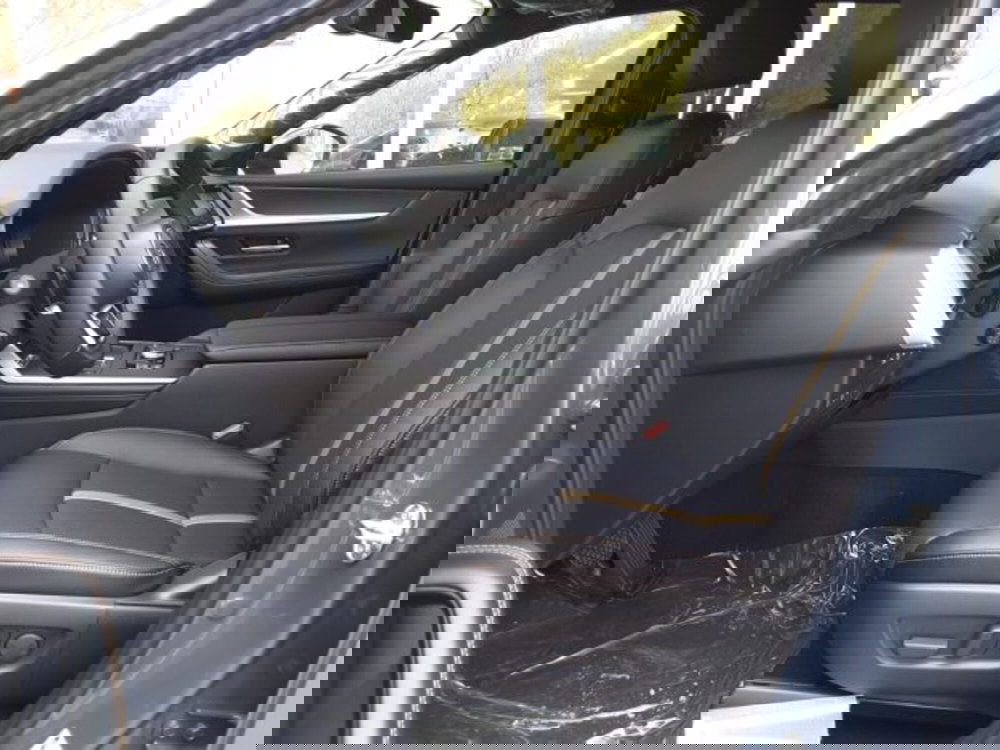 Mazda CX-60 nuova a Firenze (6)