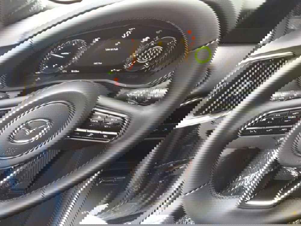 Mazda CX-60 nuova a Firenze (8)